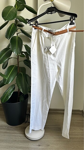 Zara pantolon