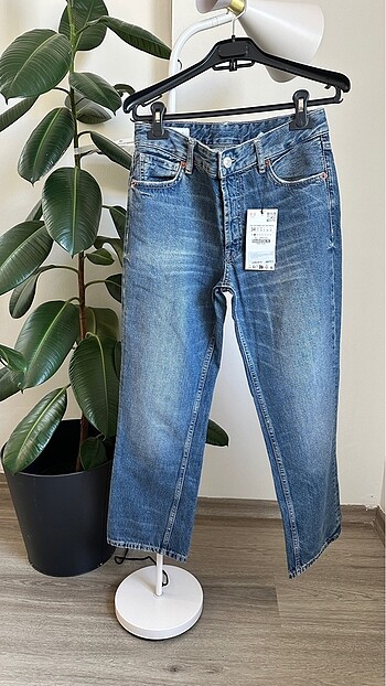 Zara jean