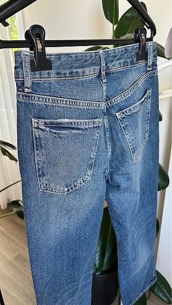 Zara Zara jean