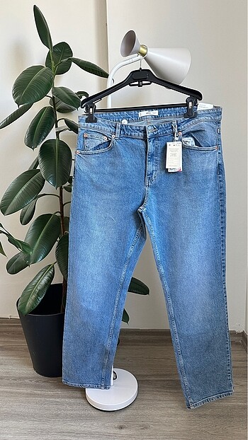 46 Beden Mango jean