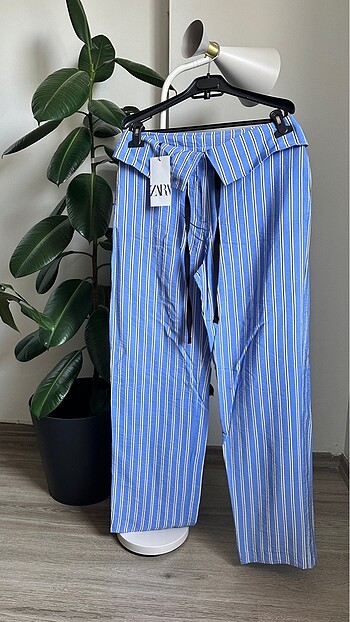 Zara pantolon