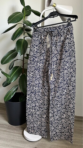 Zara pantolon