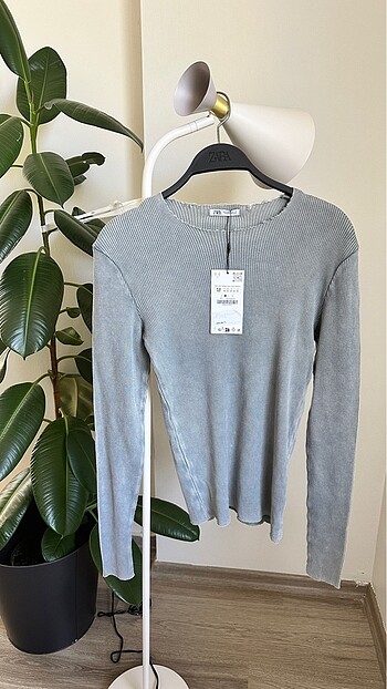 Zara bluz