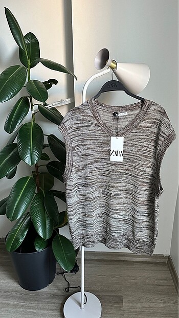 Zara bluz