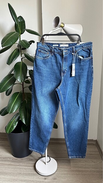 46 Beden Mango jean