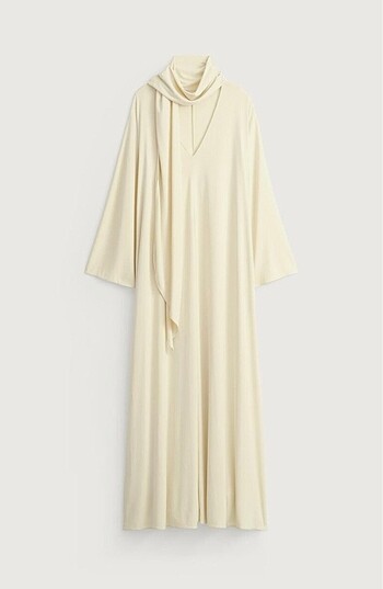 Zara x Kate Moss elbise