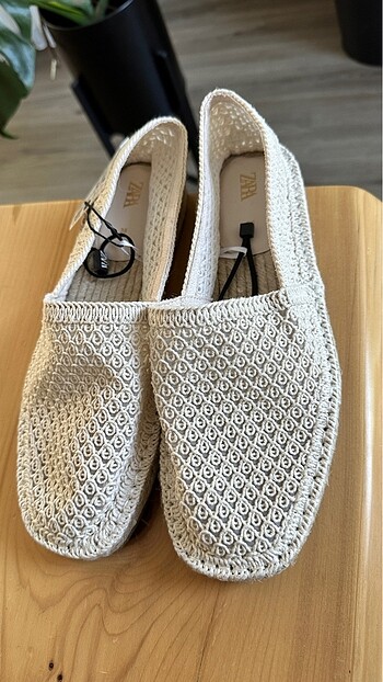38 Beden Zara babet