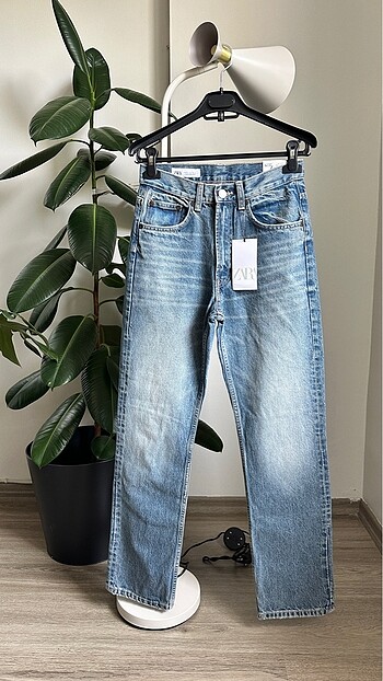 Zara pantolon
