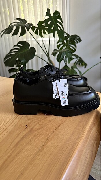 Zara Zara klasik ayakkabı