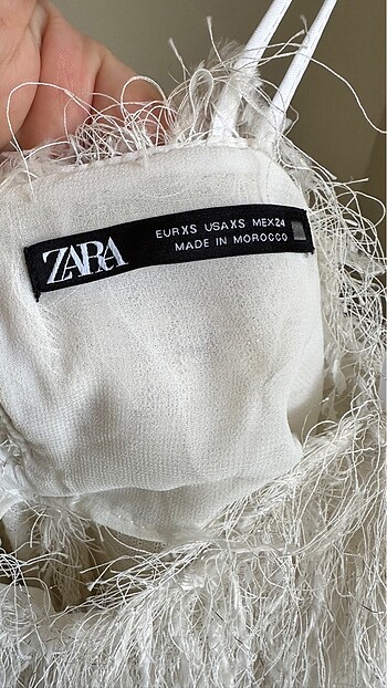 Zara Zara elbise
