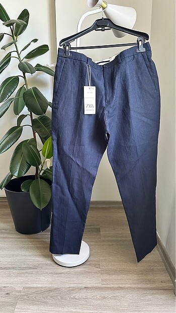 Zara pantolon
