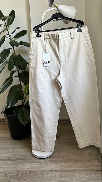 Zara pantolon
