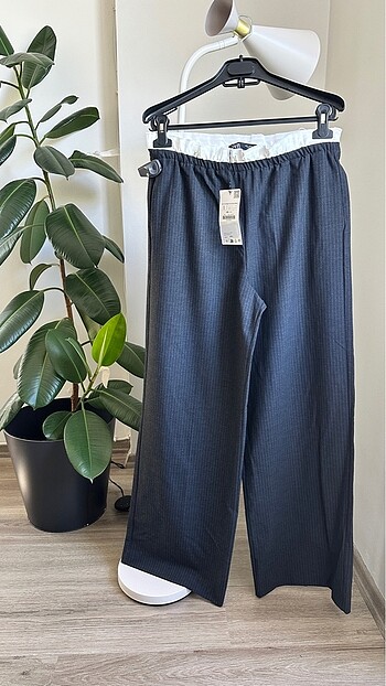 Zara pantolon