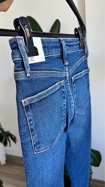 Mango Mango jean