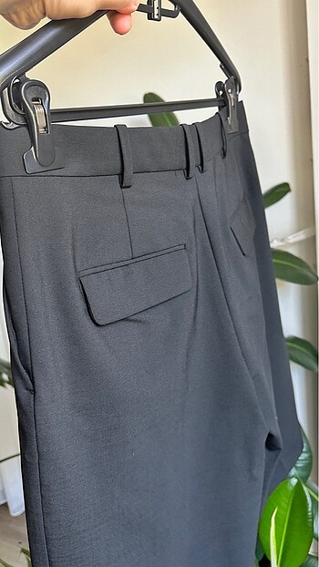 Zara Zara bermuda şort