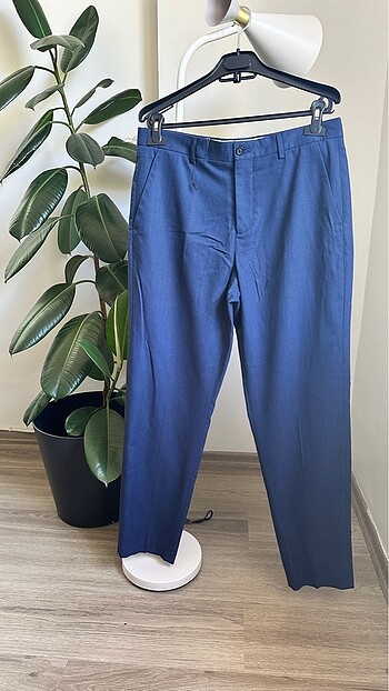 Zara pantolon