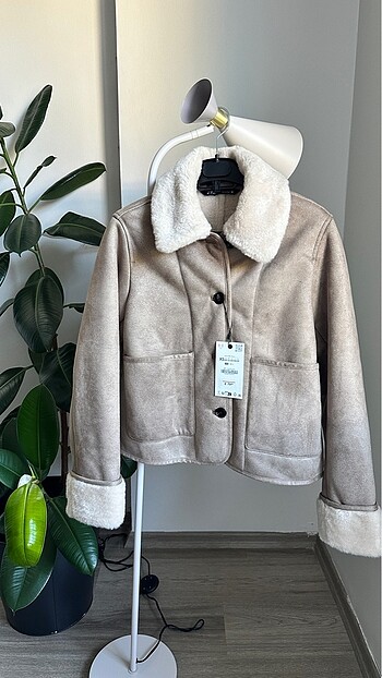 Zara ceket