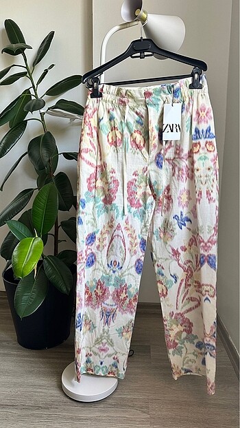 Zara pantolon