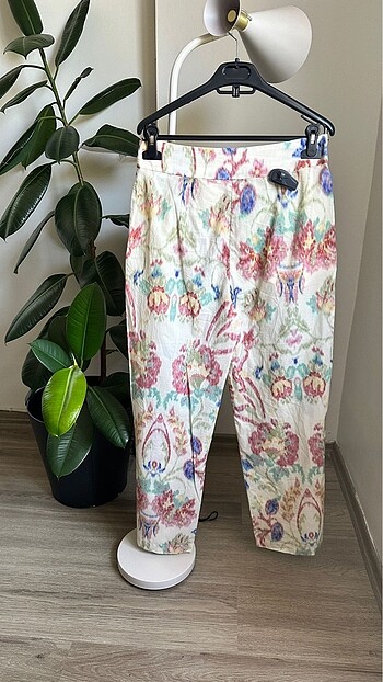 Zara Zara pantolon