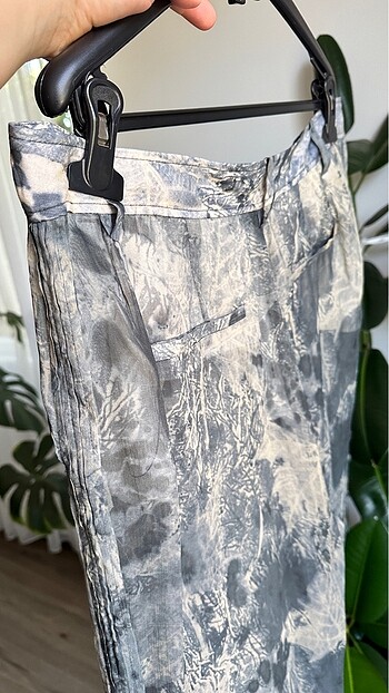 Zara Zara pantolon