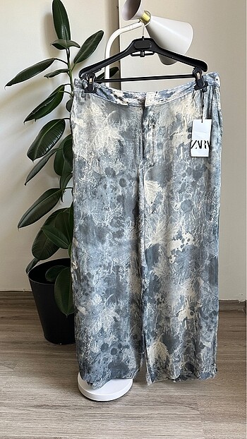 Zara pantolon