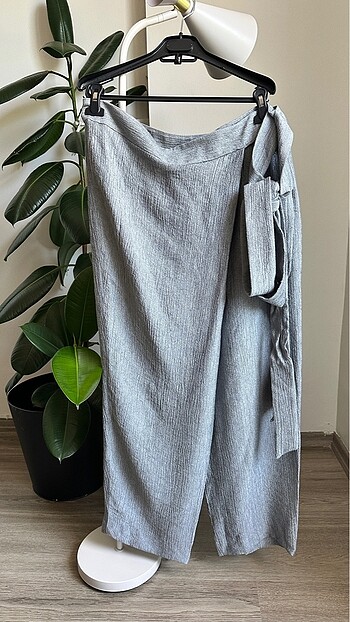 Zara pantolon