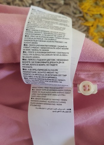 Nike Polo yaka Tişört, Kısa Kollu, Düğmeli - Görsel 7