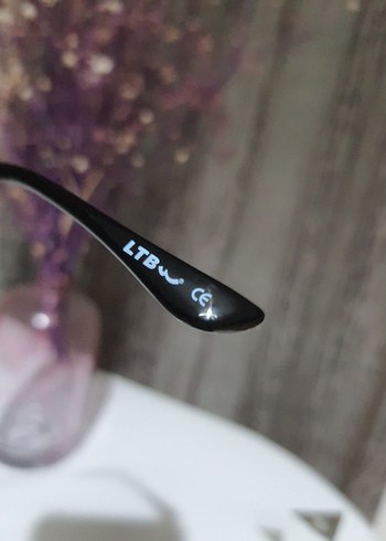 Orjinal Güneş gözlüğü.LTB - Görsel 6