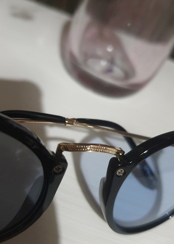 Orjinal Güneş gözlüğü.LTB - Görsel 7