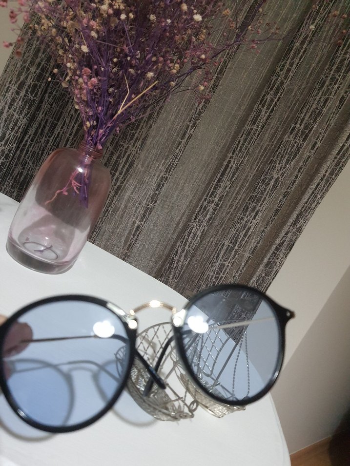 Orjinal Güneş gözlüğü.LTB - Görsel 4