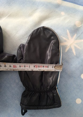 Erkek Çocuk Kar, Eldiveni - Görsel 6