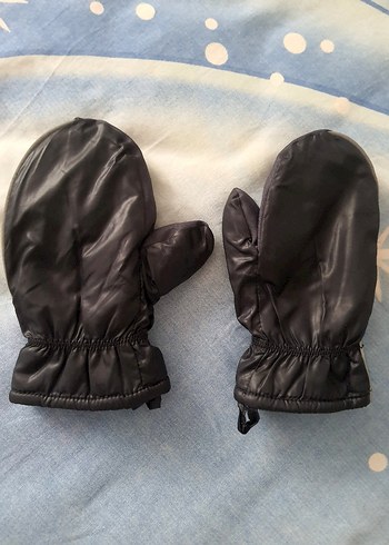 Erkek Çocuk Kar, Eldiveni - Görsel 3