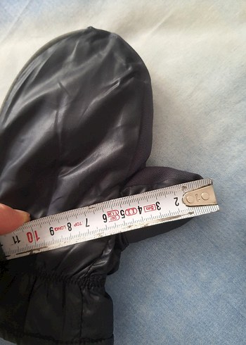 Erkek Çocuk Kar, Eldiveni - Görsel 8