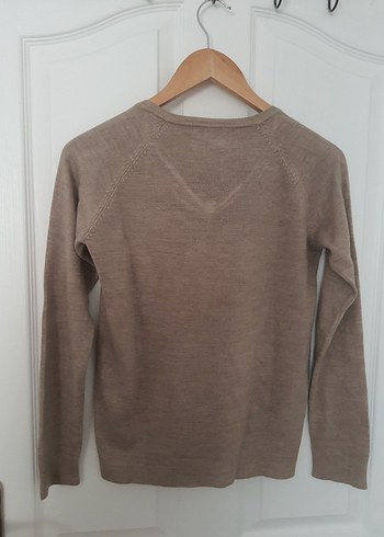 Koton Akrilik Triko Kazak - Görsel 2