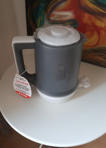 Arçelik Çay Makinesi - Görsel 7