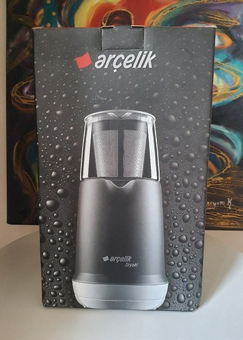 Arçelik Çay Makinesi - Görsel 13
