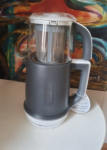 Arçelik Çay Makinesi - Görsel 4