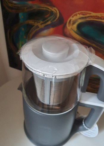 Arçelik Çay Makinesi - Görsel 11