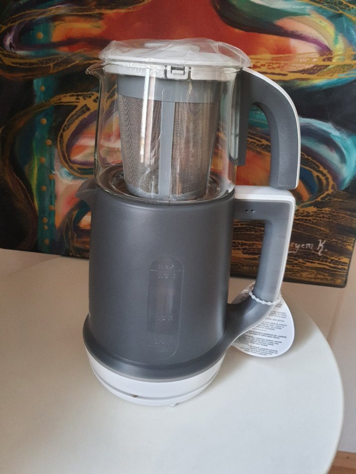 Arçelik Çay Makinesi - Görsel 4