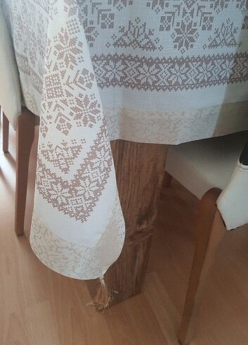 Diğer Masa örtüsü
