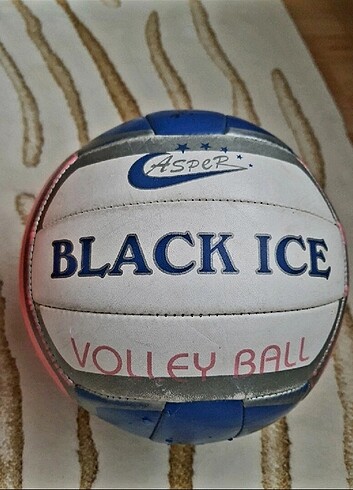 Voleybol Topu