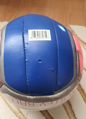 Voleybol Topu - Görsel 5