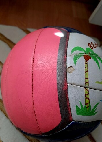 Voleybol Topu - Görsel 6
