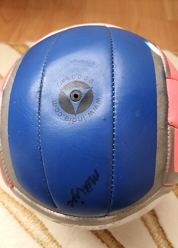 Voleybol Topu - Görsel 8