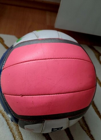 Voleybol Topu - Görsel 9