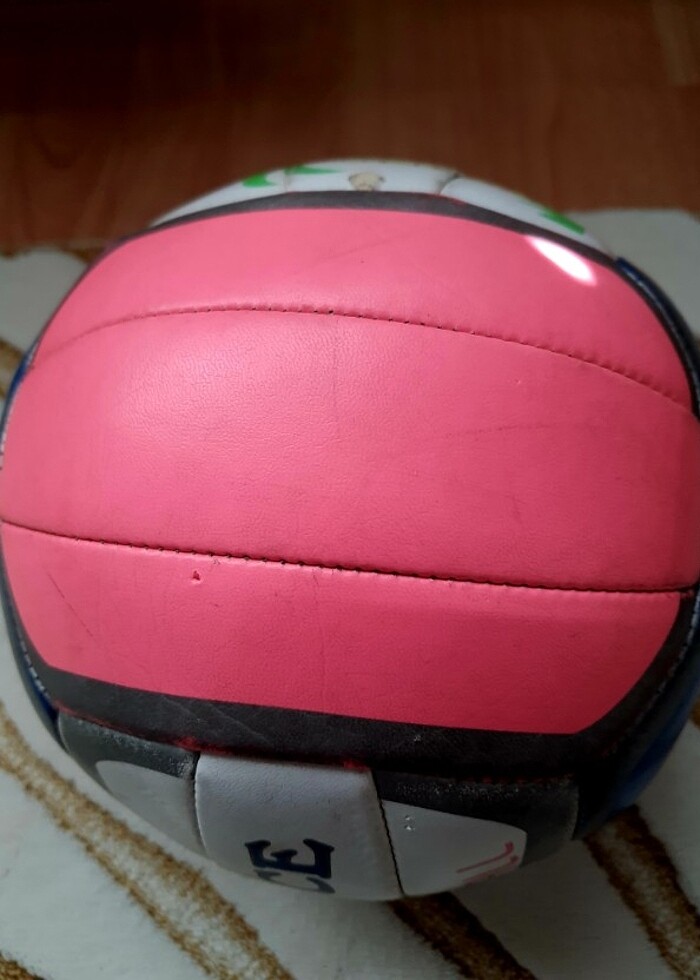 Voleybol Topu - Görsel 4