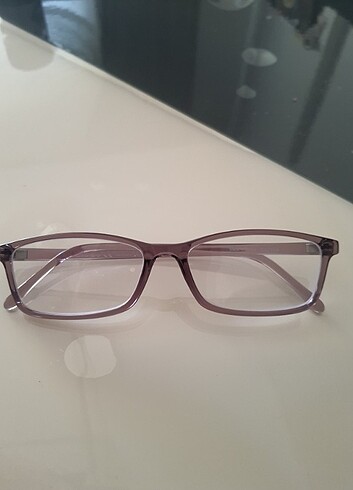Numaralı Gözlük Çerçeve - Görsel 6
