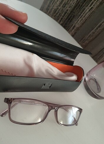 Numaralı Gözlük Çerçeve - Görsel 10