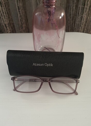 Numaralı Gözlük Çerçeve - Görsel 15