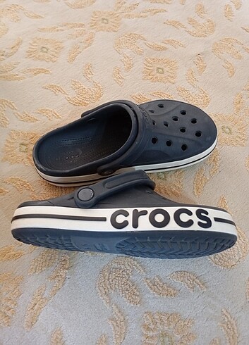 Cros orjinal terlik - Görsel 3